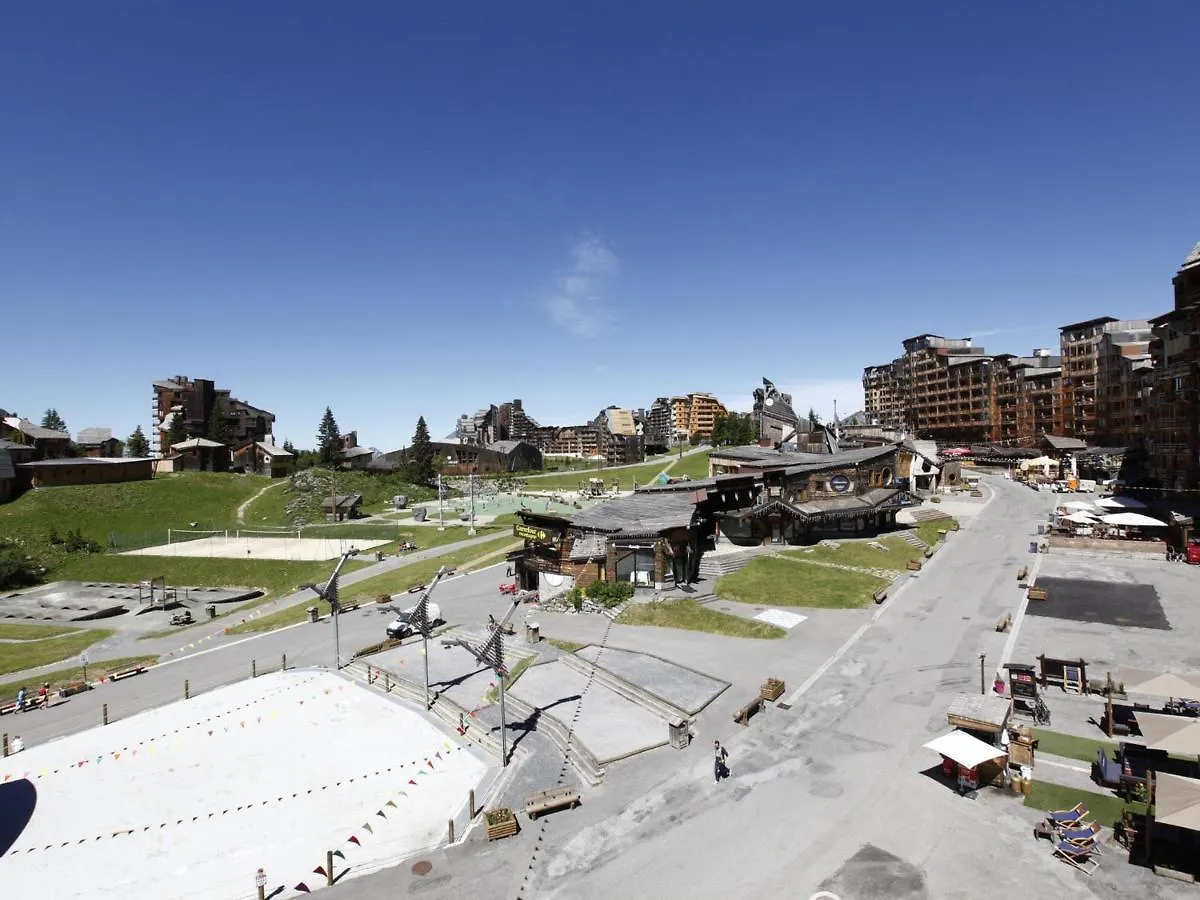 Apartment Appartement Renove 6 Pers Avec Wifi, Tv, Proche Pistes Et Commerces - Avoriaz Centre - Fr-1-314-118