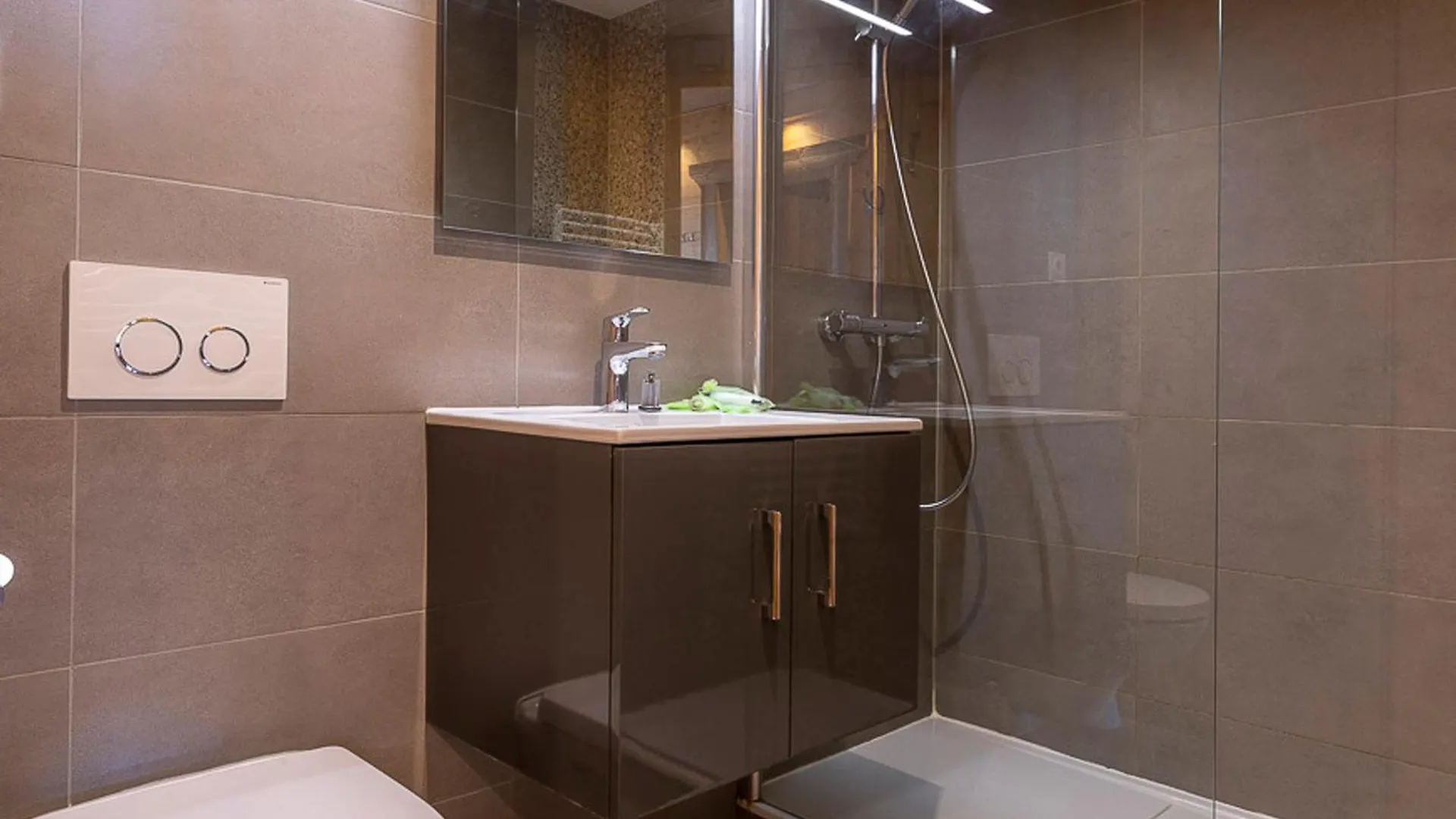 Apartment Appartement Renove 6 Pers Avec Wifi, Tv, Proche Pistes Et Commerces - Avoriaz Centre - Fr-1-314-118 France