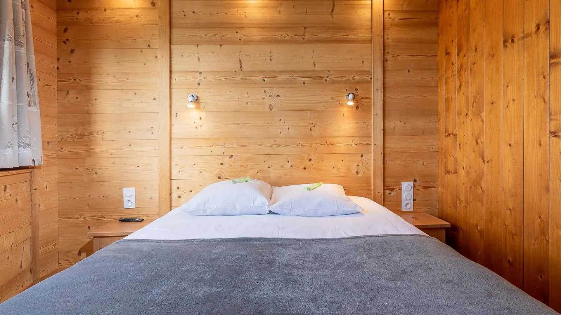 Apartment Appartement Renove 6 Pers Avec Wifi, Tv, Proche Pistes Et Commerces - Avoriaz Centre - Fr-1-314-118